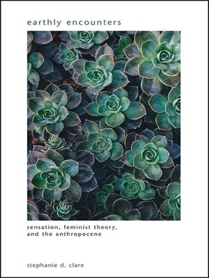 cover image of Earthly Encounters